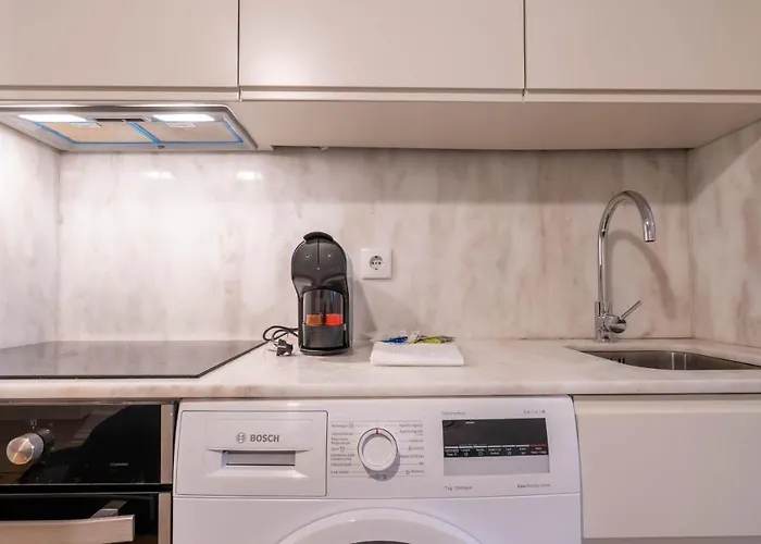 شقة Taipas Tranquility: Cozy T0 By Lovelystay