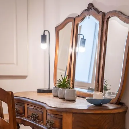 Taipas Tranquility: Cozy T0 By Lovelystay Porto