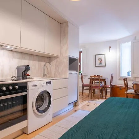 דירה Taipas Tranquility: Cozy T0 By Lovelystay