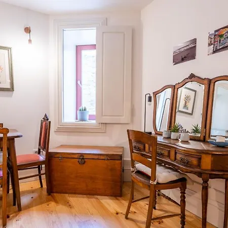 Taipas Tranquility: Cozy T0 By Lovelystay Apartment Porto