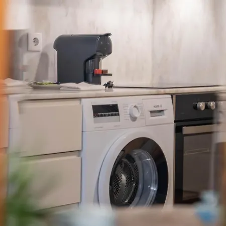 Taipas Tranquility: Cozy T0 By Lovelystay *