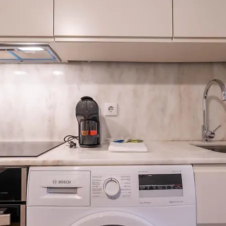 Daire Taipas Tranquility: Cozy T0 By Lovelystay