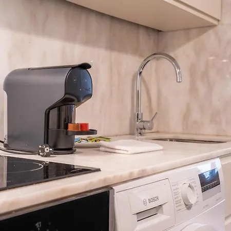 Taipas Tranquility: Cozy T0 By Lovelystay * Porto