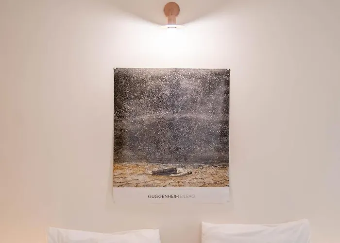 Appartamento Taipas Tranquility: Cozy T0 By Lovelystay