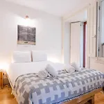 Taipas Tranquility: Cozy T0 By Lovelystay
