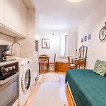 Taipas Tranquility: Cozy T0 By Lovelystay Апартаменты Порту