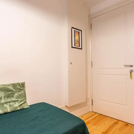 Taipas Tranquility: Cozy T0 By Lovelystay