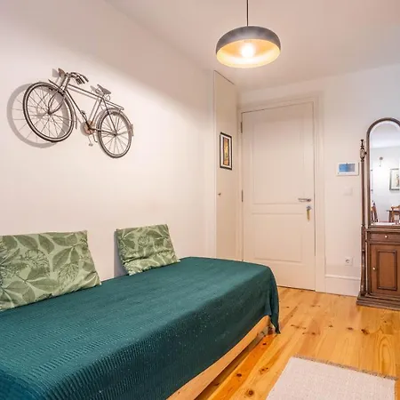 Taipas Tranquility: Cozy T0 By Lovelystay Appartement *