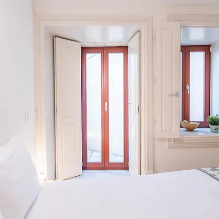 Appartement Taipas Tranquility: Cozy T0 By Lovelystay *