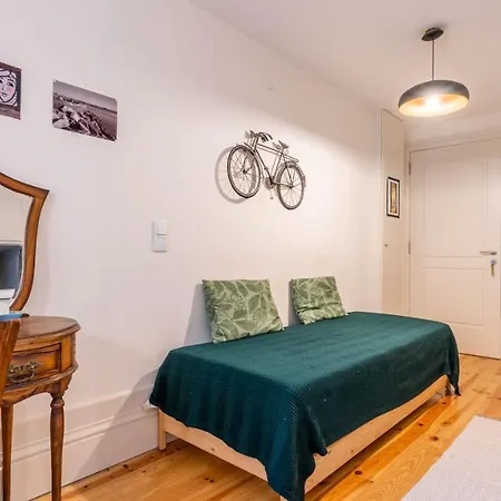 Taipas Tranquility: Cozy T0 By Lovelystay Appartement *