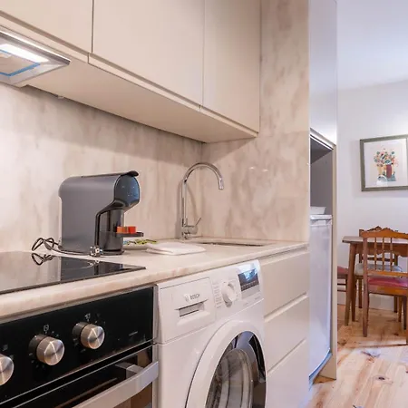 Appartement Taipas Tranquility: Cozy T0 By Lovelystay *