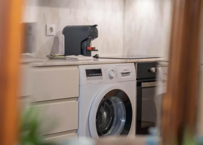 Taipas Tranquility: Cozy T0 By Lovelystay Διαμέρισμα Πόρτο