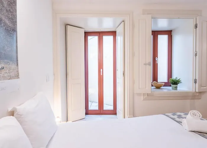 Apartmán Taipas Tranquility: Cozy T0 By Lovelystay *