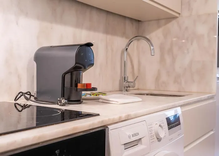 Taipas Tranquility: Cozy T0 By Lovelystay * Porto