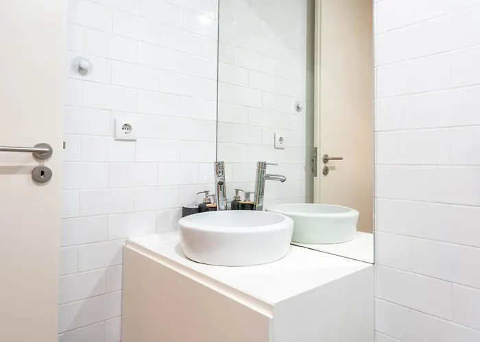 Taipas Tranquility: Cozy T0 By Lovelystay Porto