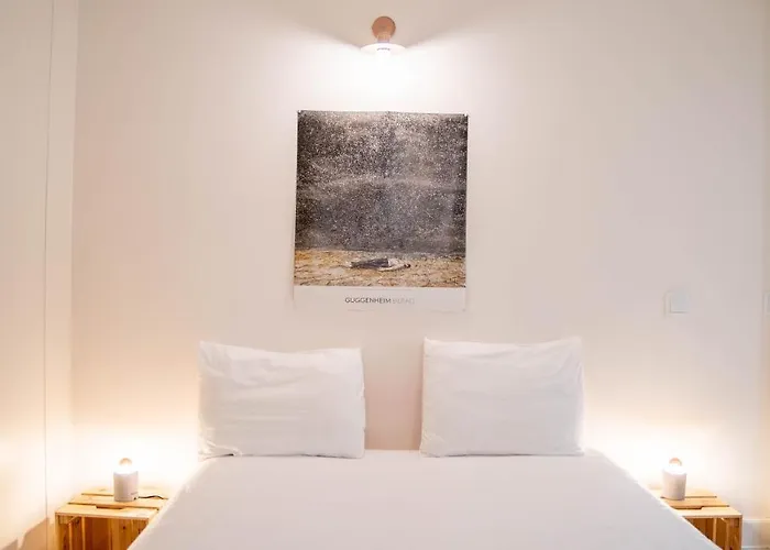 Taipas Tranquility: Cozy T0 By Lovelystay Apartmán *