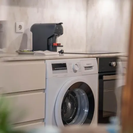 Taipas Tranquility: Cozy T0 By Lovelystay Apartment Porto