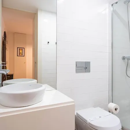 Apartment Taipas Tranquility: Cozy T0 By Lovelystay *