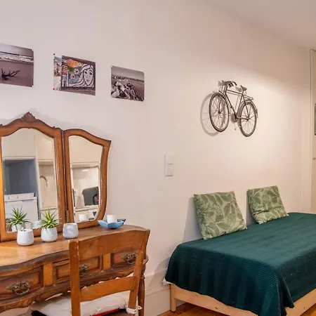 Apartment Taipas Tranquility: Cozy T0 By Lovelystay *