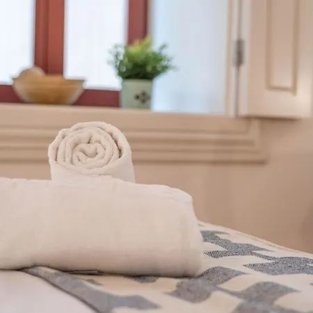 Apartment Taipas Tranquility: Cozy T0 By Lovelystay