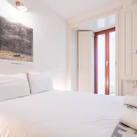 Taipas Tranquility: Cozy T0 By Lovelystay *