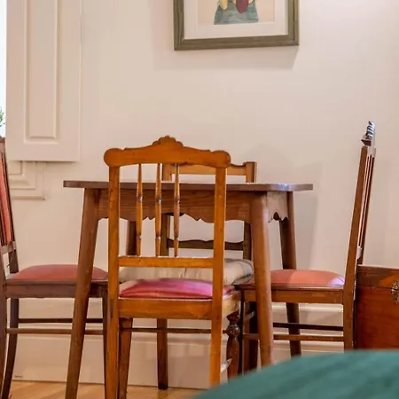 Taipas Tranquility: Cozy T0 By Lovelystay Porto