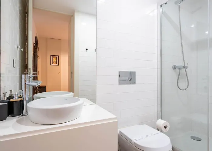 Appartement Taipas Tranquility: Cozy T0 By Lovelystay *