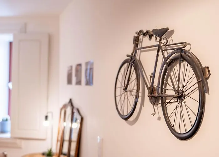 Taipas Tranquility: Cozy T0 By Lovelystay Appartement