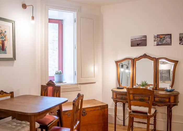 Taipas Tranquility: Cozy T0 By Lovelystay Appartement