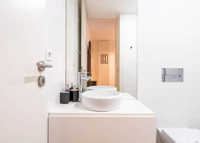 Taipas Tranquility: Cozy T0 By Lovelystay Appartement Oporto