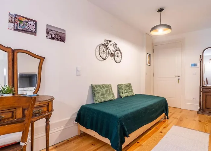 Taipas Tranquility: Cozy T0 By Lovelystay Appartement *